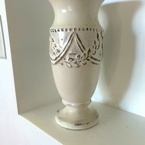 Ceramic vase